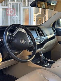 تويوتا هايلاندر